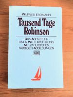 Wilfried Erdmann - Tausend Tage Robinson / Weltumsegelung Baden-Württemberg - Schwetzingen Vorschau