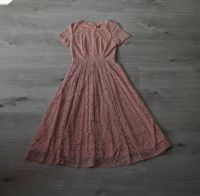 festliches Midi-Kleid aus Spitze Nordrhein-Westfalen - Espelkamp Vorschau