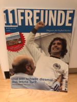 11 Freunde Juni 2006 Frankfurt am Main - Bornheim Vorschau