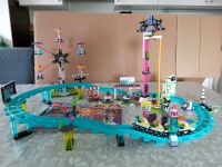 Lego Friends Freizeitpark (41130) + Set 41128 + Set 41133 Berlin - Köpenick Vorschau