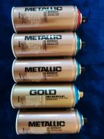 Montana Gold / Metallic Spray Müritz - Landkreis - Waren (Müritz) Vorschau