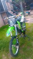 Kawasaki Kx 85 Heiligengrabe - Blumenthal Vorschau