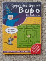 Lernen und üben mit Bubo der Zaubereule Förderung für 3. Klässler Niedersachsen - Osnabrück Vorschau