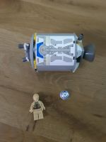 Lego Star Wars 7106 Druiden Escape Niedersachsen - Lehrte Vorschau