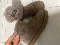 UGG Boots Bailey Button 36 Rheinland-Pfalz - Ramstein-Miesenbach Vorschau