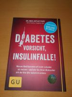 Diabetes Buch München - Thalk.Obersendl.-Forsten-Fürstenr.-Solln Vorschau