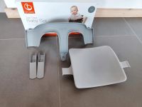 Stokke Baby Set in Storm Grey für Tripp Trapp Bayern - Poppenhausen Vorschau