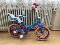 Kinderfahrrad Mädchen Bielefeld - Stieghorst Vorschau