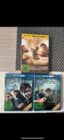 DVD Sammlung Harry Potter 3D und Hangover 2  Neu Altona - Hamburg Osdorf Vorschau