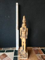Ägyptische Statue Horus - Gott der Stärke Rheinland-Pfalz - Singhofen Vorschau