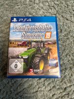 PS4 Landwirtschafts Simulator 19 Essen - Bredeney Vorschau