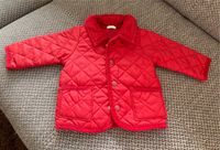 Babyjacke Benetton 56 Bochum - Bochum-Wattenscheid Vorschau