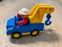 Lego Duplo Lastwagen 2617 - vollständig Nordrhein-Westfalen - Wilnsdorf Vorschau