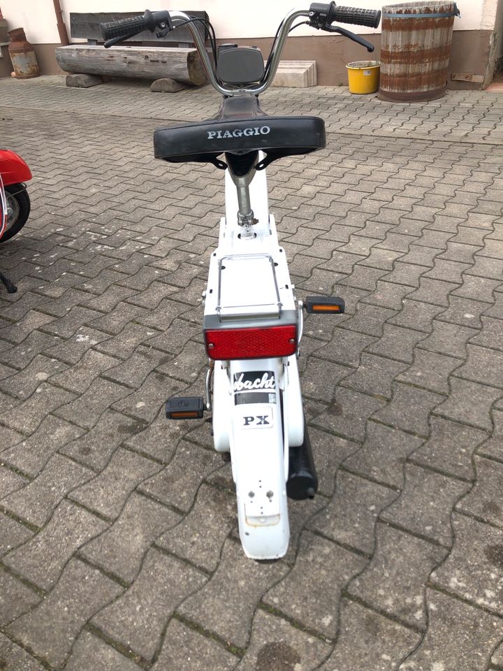 Piaggio Vespa Ciao 50+ in Oberschönegg