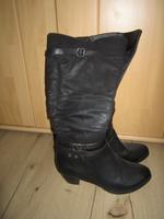 hübsche Stiefel Sachsen - Oppach Vorschau