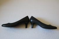 schwarze Pumps Gr. 6 (40) von Gabor (122) Niedersachsen - Osnabrück Vorschau