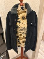 Levi’s Sherpa Trucker Jacke Rheinland-Pfalz - Idar-Oberstein Vorschau