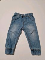 Hose / Jeanshose / Babyhose Sachsen-Anhalt - Zeitz Vorschau