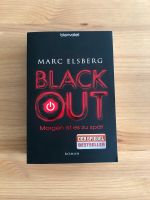 Blackout von Marc Elsberg Bayern - Germering Vorschau