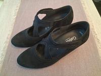 Gabor Pumps, High Heels, Stiefeletten, Gr. 39, erstklassig Schleswig-Holstein - Hohenaspe Vorschau