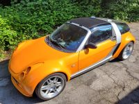 Cabrio Verdeck Smart Roadster inkl. Montage Essen - Essen-Kray Vorschau