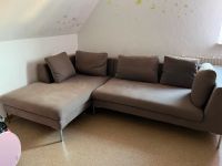 Sofa in der Ecke Hessen - Ludwigsau Vorschau