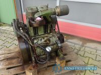 Deutz Dieselmotor F2L 912, für Deutzschlepper Deutzmotor 3006 Niedersachsen - Edewecht Vorschau