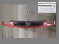 VW LUPO 6X EZ01, gebr. Grill mit Grillblende ROT inkl Blinker Brandenburg - Oranienburg Vorschau