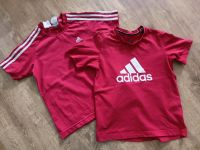 Adidas Shirt T-Shirt 140 Bayern - Hollenbach Vorschau