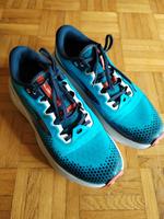 Brooks Herren Caldera 6 Sneaker, Firecracker Navy Blue, 44 EU Nürnberg (Mittelfr) - Nordstadt Vorschau