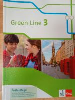 Green Line 3 Klett Schülerbuch neu Gymnasium Dresden - Strehlen Vorschau