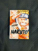 Naruto Manga Buch Niedersachsen - Braunschweig Vorschau