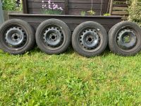 4 x 165/65R15 81T Sommerreifen Barum Brilliant 2 Niedersachsen - Lutter am Barenberge Vorschau