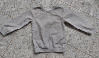 F&F Mädchen Sweatshirt in Grau Farbe Gr. 3-4Y/104 Dithmarschen - Heide Vorschau