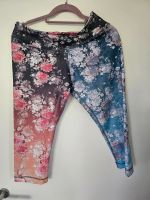 Niyama *3/4 Leggings *Capri Leggings *Yoga *XL Düsseldorf - Bilk Vorschau