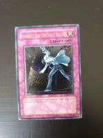 Yugioh Ultimate Rare Karte: Kozaky's Self-Destruct Button Sachsen-Anhalt - Dessau-Roßlau Vorschau