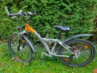 Fahrrad Rixe Comp XS 3.0  Zoll 24 Baden-Württemberg - Leonberg Vorschau