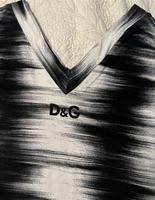 DOLCE &GABBANA Tshirt Hessen - Weiterstadt Vorschau