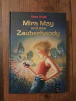 Mira May und das Zauberhandy - Nina Ruge Sachsen - Mittweida Vorschau