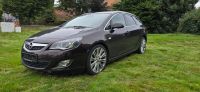 Opel astra 2.0 cdi Nordrhein-Westfalen - Löhne Vorschau