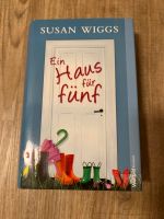 Ein Haus für fünf von Susan Wiggs Baden-Württemberg - Achern Vorschau