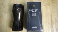 McDonalds Mystery Glas inkl. OVP Altona - Hamburg Lurup Vorschau