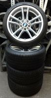 4 Orig BMW Winterräder Styling 640 M 235/40 R18 95V M2 F87 M3 F80 Niedersachsen - Uelzen Vorschau