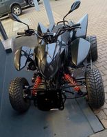 Quad Access Xtreme supermoto 480 mit LOF❗️ Rheinland-Pfalz - Mehlingen Vorschau