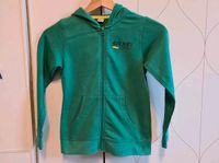 Sweatjacke Gr. 122 Nordrhein-Westfalen - Ochtrup Vorschau