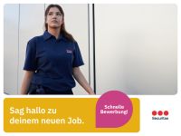 Aushilfskraft (m/w/d) (Securitas Deutschland) Dresden - Innere Altstadt Vorschau