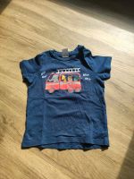 T-Shirt h&m Gr 74 Jungs Hessen - Neuhof Vorschau