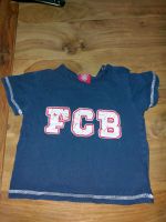 Baby T-Shirt FC Bayern München Niedersachsen - Aurich Vorschau