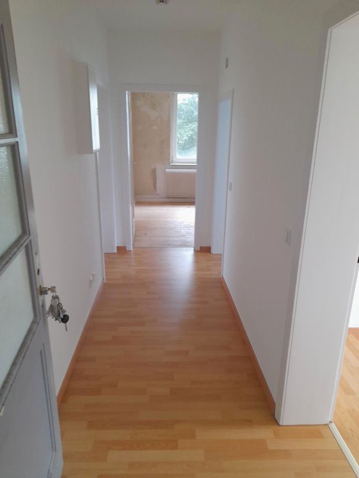 2-Zimmer-Wohnung im 1. OG Heeper Straße in Bielefeld