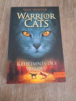 Warrior cats staffel 1 band 3  geheimnis des waldes Hessen - Neu-Isenburg Vorschau